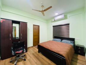 AL-Kabeer Lavender rooms